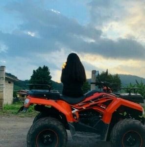 Meet your Posher, Betsy